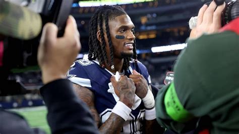 infor taguig|CeeDee Lamb: Dallas Cowboys WR agrees to new extension.